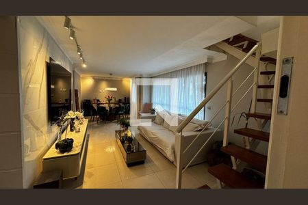 Foto 01 de apartamento para alugar com 3 quartos, 194m² em Vila Andrade, São Paulo