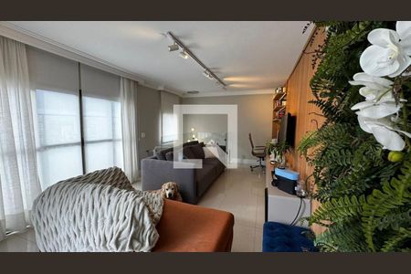 Foto 21 de apartamento para alugar com 3 quartos, 194m² em Vila Andrade, São Paulo