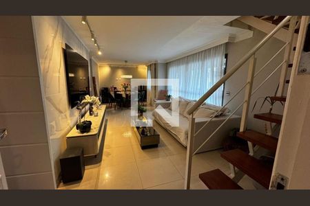 Foto 02 de apartamento para alugar com 3 quartos, 194m² em Vila Andrade, São Paulo