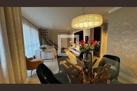 Foto 06 de apartamento para alugar com 3 quartos, 194m² em Vila Andrade, São Paulo