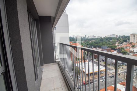 Apartamento para alugar com 36m², 1 quarto e sem vagaTerraço