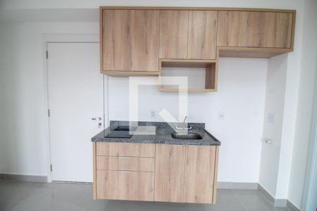 Apartamento para alugar com 36m², 1 quarto e sem vagaCozinha