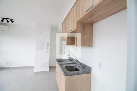 Apartamento para alugar com 36m², 1 quarto e sem vagaCozinha