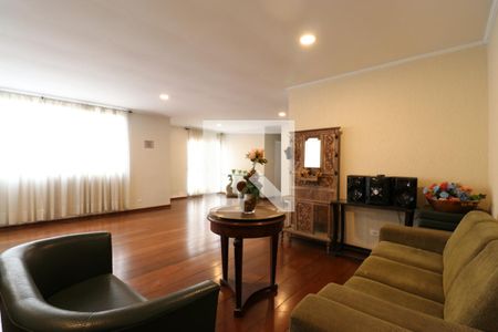 Apartamento à venda com 78m², 2 quartos e 1 vagaÁrea comum - Salão de festas