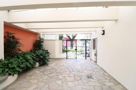 Apartamento à venda com 78m², 2 quartos e 1 vagaÁrea comum