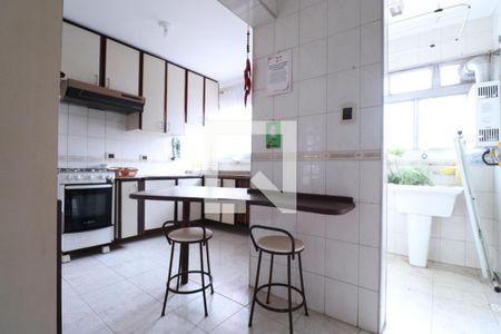 Apartamento à venda com 78m², 2 quartos e 1 vagaCozinha