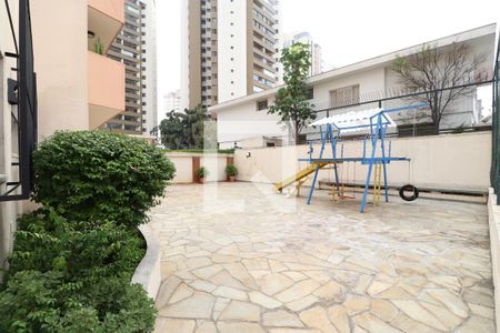 Apartamento à venda com 78m², 2 quartos e 1 vagaÁrea comum - Playground
