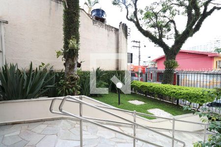 Apartamento à venda com 78m², 2 quartos e 1 vagaÁrea comum