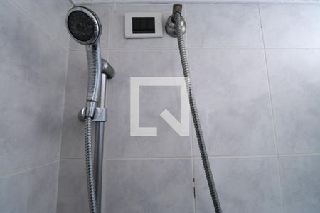 Apartamento à venda com 78m², 2 quartos e 1 vagaBanheiro Social