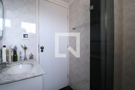 Apartamento à venda com 78m², 2 quartos e 1 vagaBanheiro Social