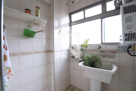 Apartamento à venda com 78m², 2 quartos e 1 vagaÁrea de Serviço