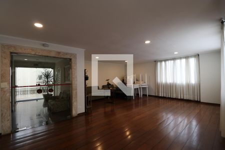 Apartamento à venda com 78m², 2 quartos e 1 vagaÁrea comum - Salão de festas