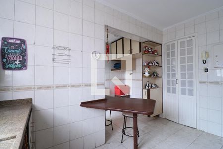 Apartamento à venda com 78m², 2 quartos e 1 vagaCozinha
