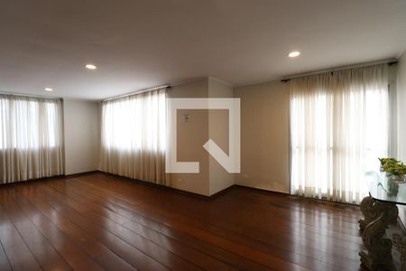 Apartamento à venda com 78m², 2 quartos e 1 vagaÁrea comum - Salão de festas