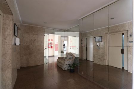 Apartamento à venda com 78m², 2 quartos e 1 vagaÁrea comum