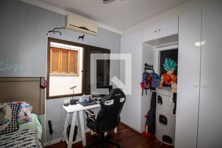 Casa à venda com 220m², 3 quartos e 4 vagasQuarto 2