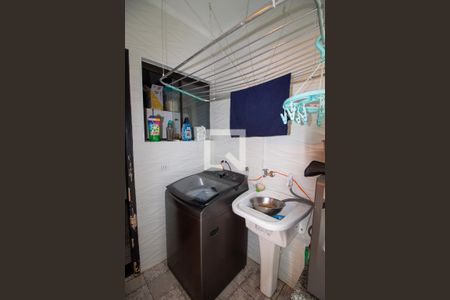 Casa à venda com 220m², 3 quartos e 4 vagasÁrea de Serviço