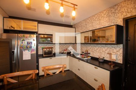 Casa à venda com 220m², 3 quartos e 4 vagasCozinha