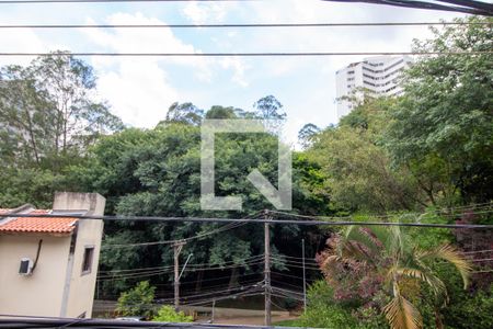 Vista da Varanda de casa à venda com 3 quartos, 220m² em Jardim das Vertentes, São Paulo