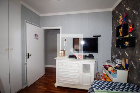 Casa à venda com 220m², 3 quartos e 4 vagasQuarto 2