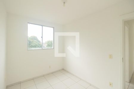 Quarto 1 de apartamento para alugar com 2 quartos, 44m² em Campo Grande, Rio de Janeiro
