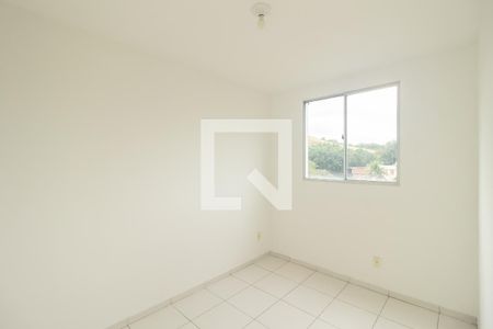 Quarto 1 de apartamento para alugar com 2 quartos, 44m² em Campo Grande, Rio de Janeiro