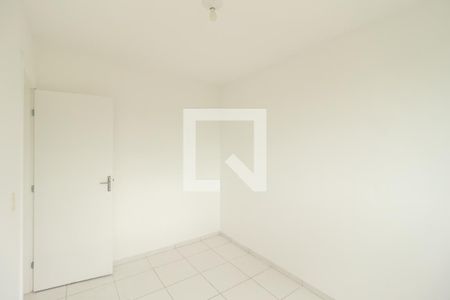Quarto 1 de apartamento para alugar com 2 quartos, 44m² em Campo Grande, Rio de Janeiro