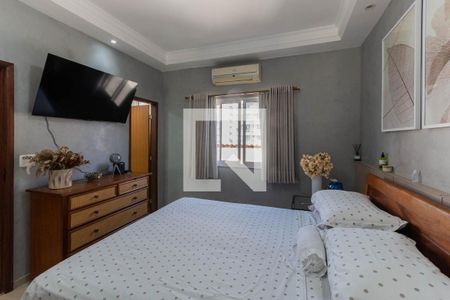 Suíte de apartamento à venda com 4 quartos, 172m² em Tijuca, Rio de Janeiro