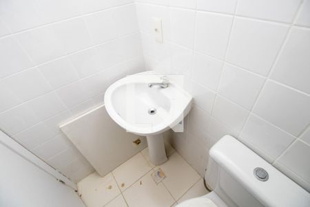 Apartamento à venda com 297m², 5 quartos e 3 vagasBanheiro de serviço