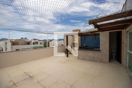 Apartamento à venda com 297m², 5 quartos e 3 vagasCobertura