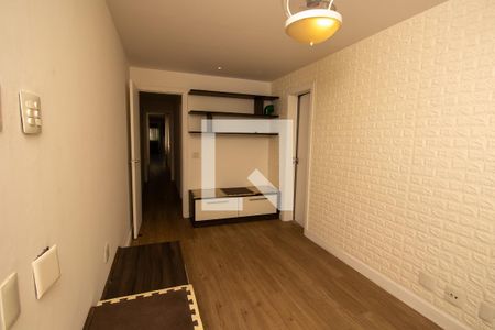 Apartamento à venda com 297m², 5 quartos e 3 vagasQuarto 2