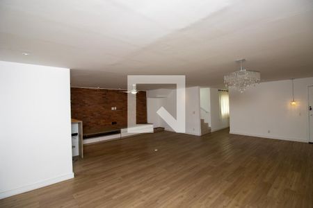 Sala de apartamento à venda com 5 quartos, 297m² em Recreio dos Bandeirantes, Rio de Janeiro