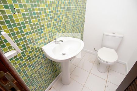 Apartamento à venda com 297m², 5 quartos e 3 vagasBanheiro externo