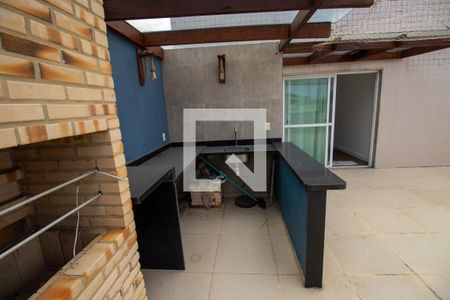 Apartamento à venda com 297m², 5 quartos e 3 vagasCobertura