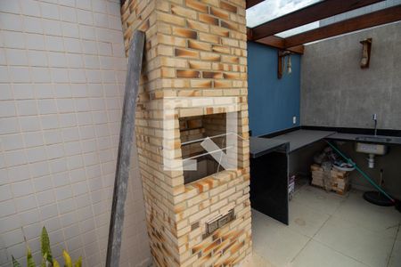 Apartamento à venda com 297m², 5 quartos e 3 vagasCobertura