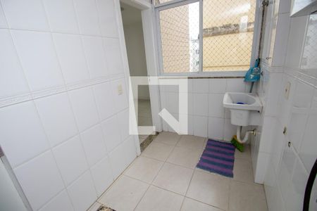 Apartamento à venda com 297m², 5 quartos e 3 vagasÁrea de Serviço