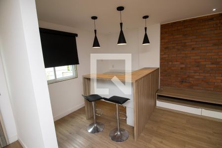 Sala de apartamento à venda com 5 quartos, 297m² em Recreio dos Bandeirantes, Rio de Janeiro