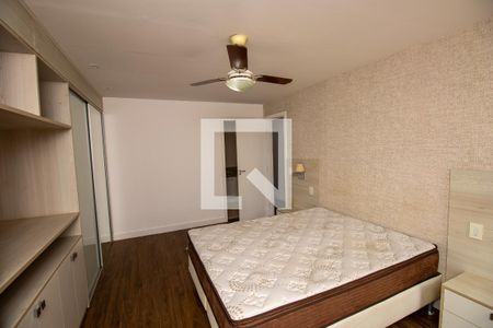 Apartamento à venda com 297m², 5 quartos e 3 vagasQuarto 3