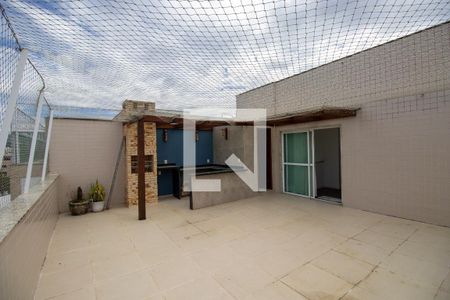 Apartamento à venda com 297m², 5 quartos e 3 vagasCobertura