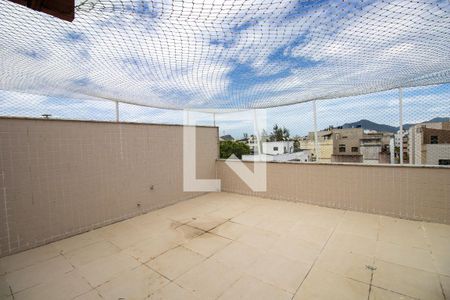 Apartamento à venda com 297m², 5 quartos e 3 vagasCobertura