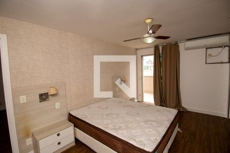 Apartamento à venda com 297m², 5 quartos e 3 vagasQuarto 3