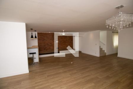 Sala de apartamento à venda com 5 quartos, 297m² em Recreio dos Bandeirantes, Rio de Janeiro