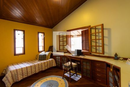 Casa de condomínio para alugar com 390m², 3 quartos e 6 vagasQuarto 4