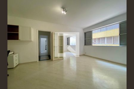 Apartamento à venda com 3 quartos, 106m² em Perdizes, São Paulo