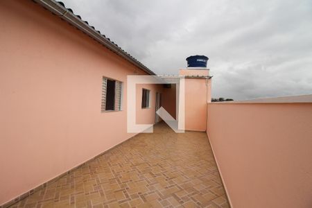 Casa para alugar com 70m², 2 quartos e sem vaga Casa para alugar com 70m², 2 quartos e sem vagaQuintal