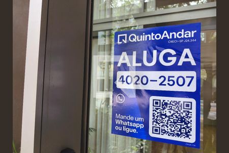 Studio à venda com 23m², 1 quarto e sem vagaPlaquinha