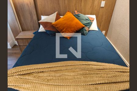 Studio de kitnet/studio à venda com 1 quarto, 23m² em Vila Mariana, São Paulo