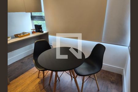 Studio de kitnet/studio à venda com 1 quarto, 23m² em Vila Mariana, São Paulo