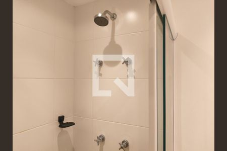 Studio à venda com 23m², 1 quarto e sem vagaBanheiro