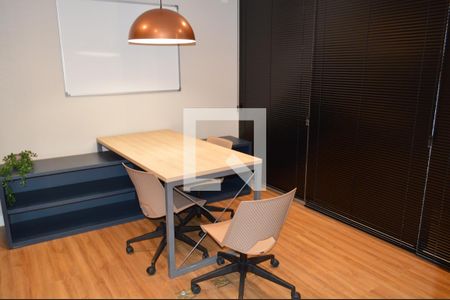 Studio à venda com 23m², 1 quarto e sem vagaCoworking